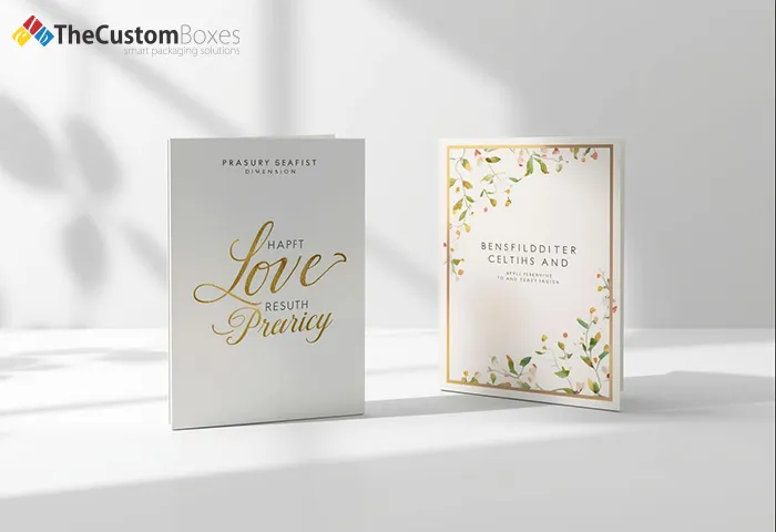 Standard Greeting Card Dimensions Are Great